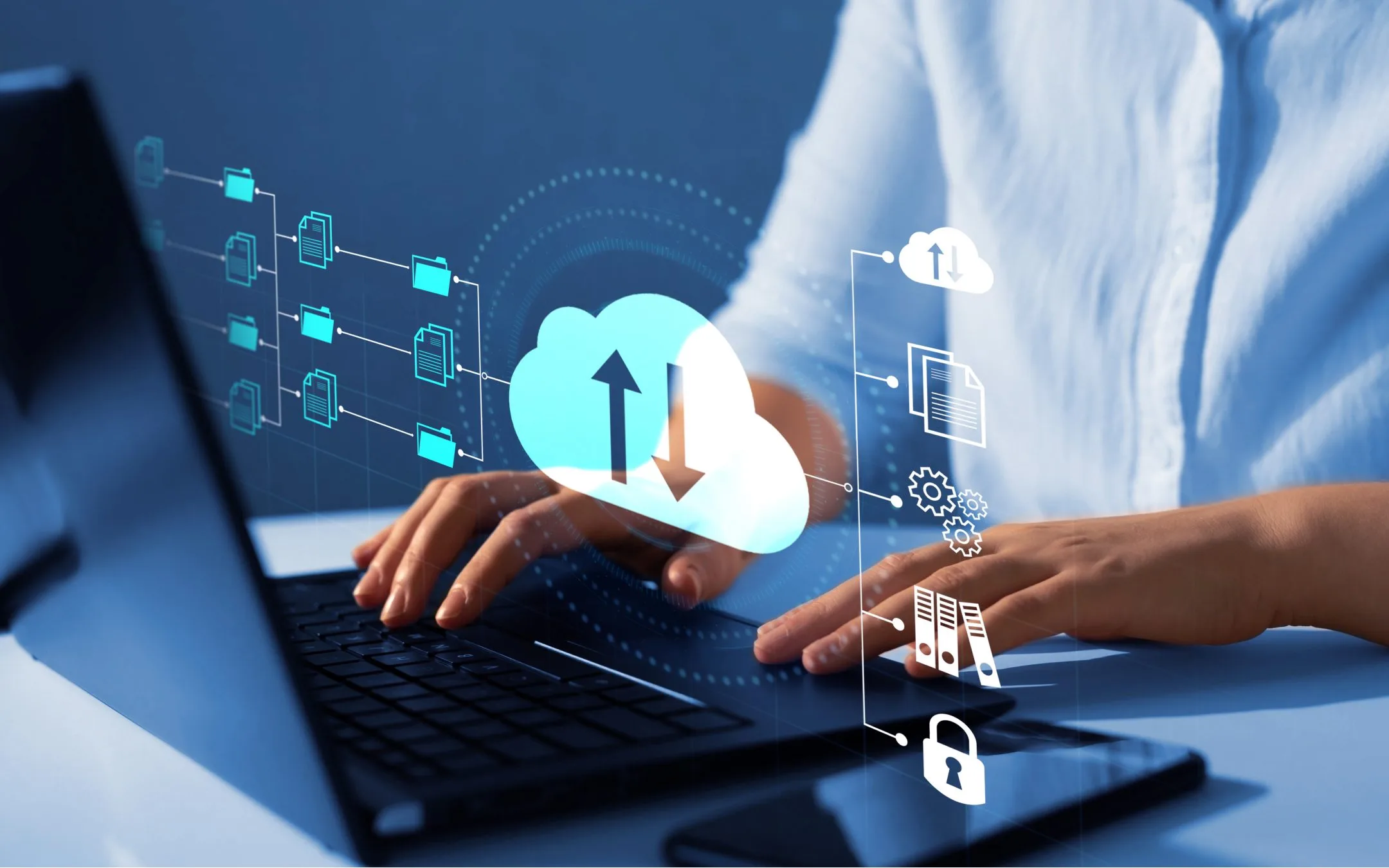 Disaster Recovery Consulting Services