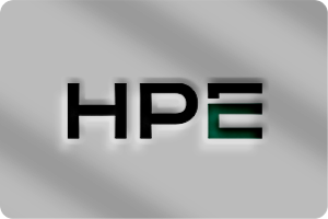 HPE