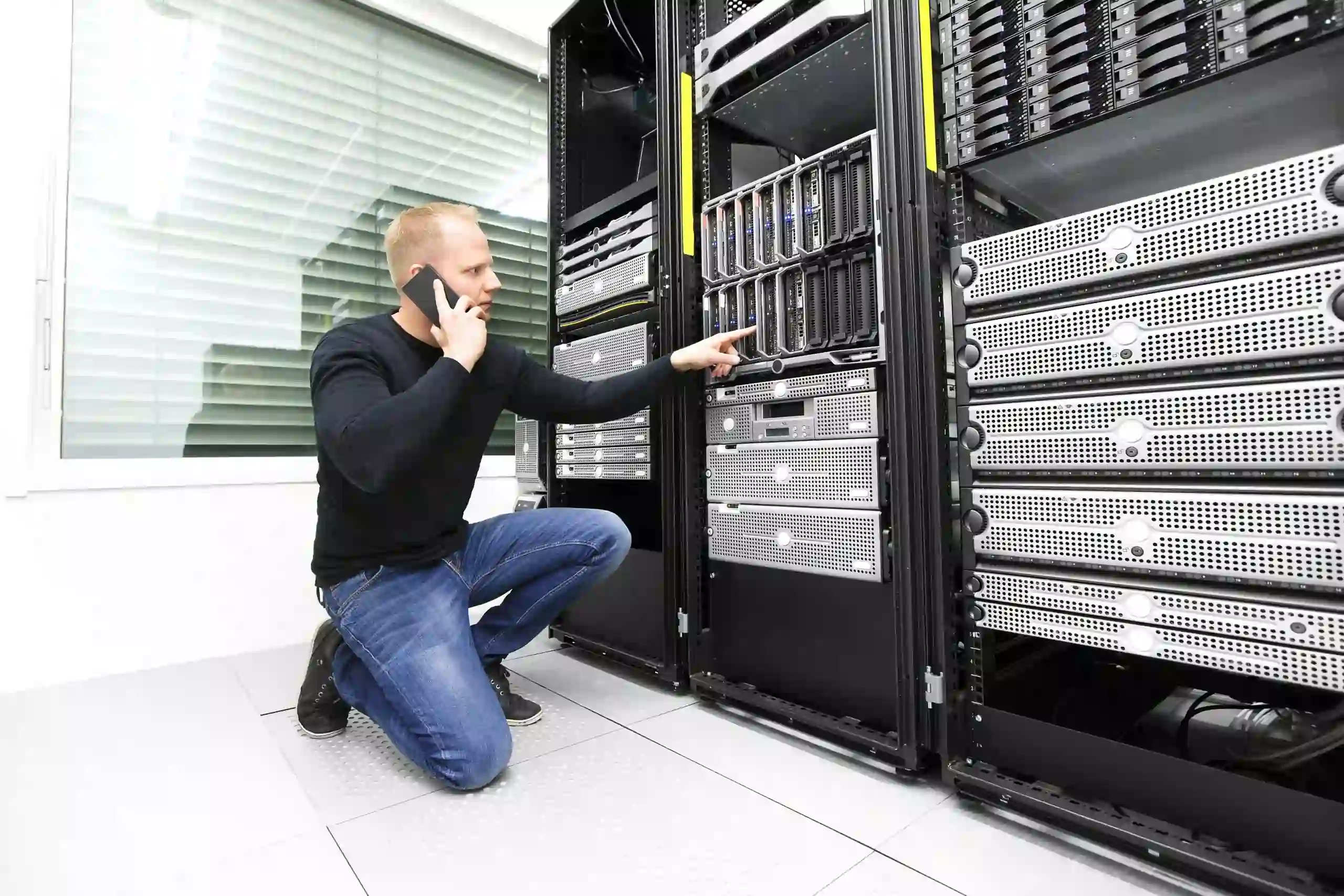 Services 3
