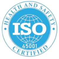 Health & Safty Management 45001